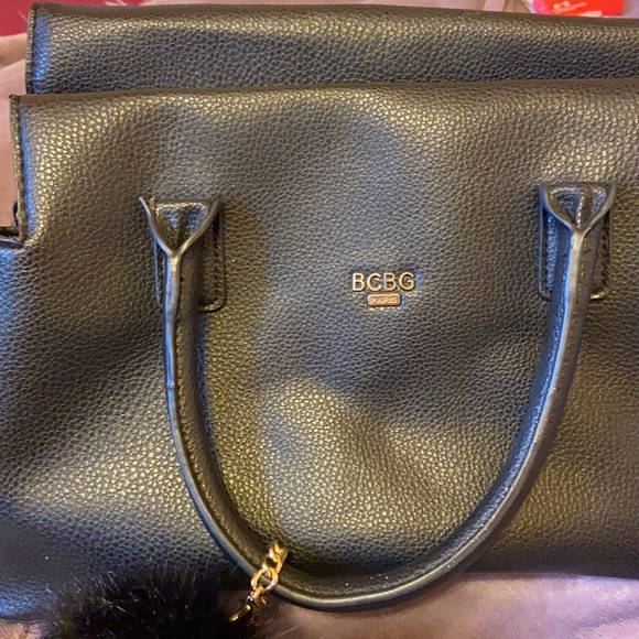 BCBG PURSE ❤️ - Picture 2 of 4